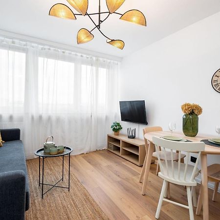Kairos Apartments - Silver - Darmowy Parking, Scisle Centrum Gliwice Bagian luar foto