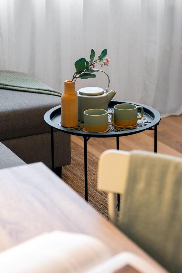 Kairos Apartments - Silver - Darmowy Parking, Scisle Centrum Gliwice Bagian luar foto